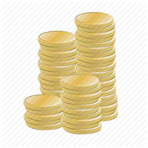 Wealth PNG File