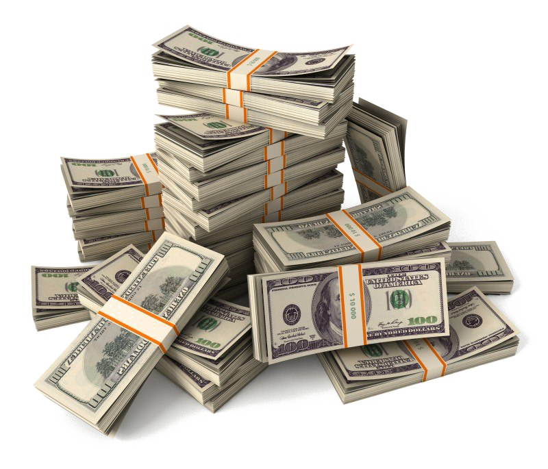 Wealth PNG Picture