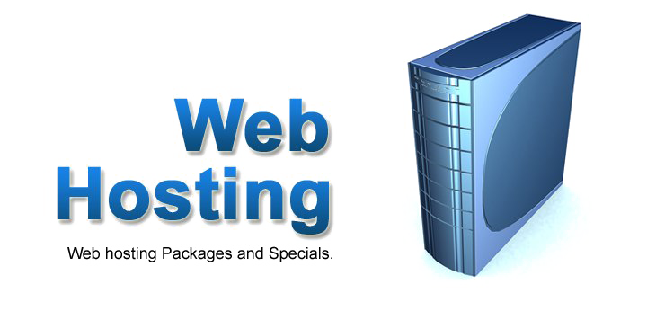 Web Hosting Download PNG Image