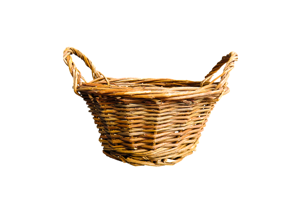 Wicker PNG Clipart