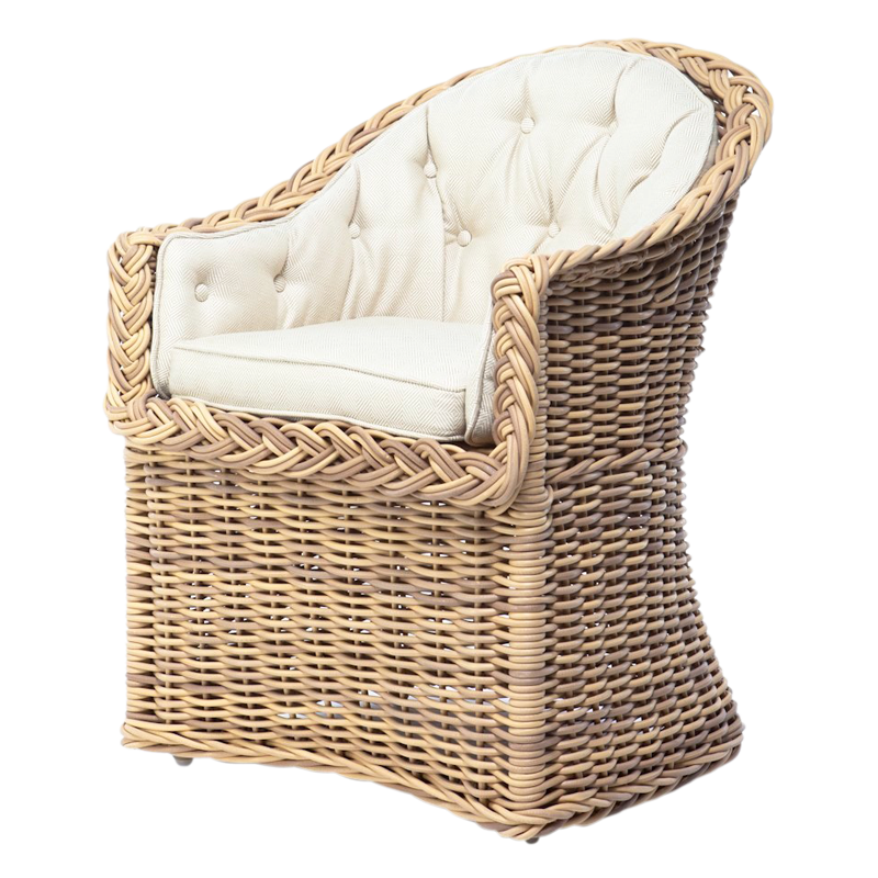 Wicker PNG Photos