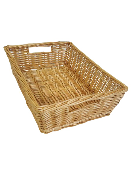 Wicker PNG Picture