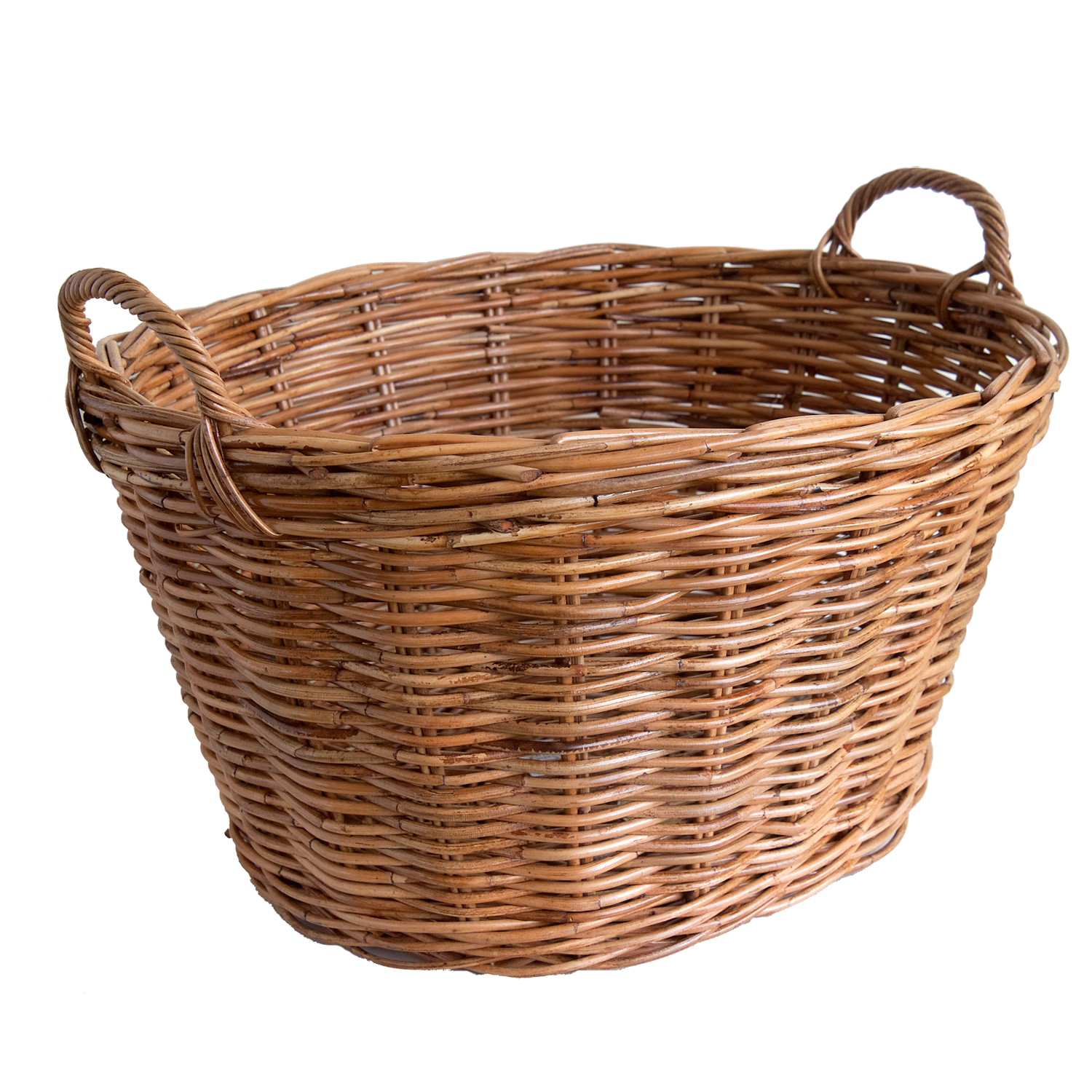Wicker PNG Transparent Image