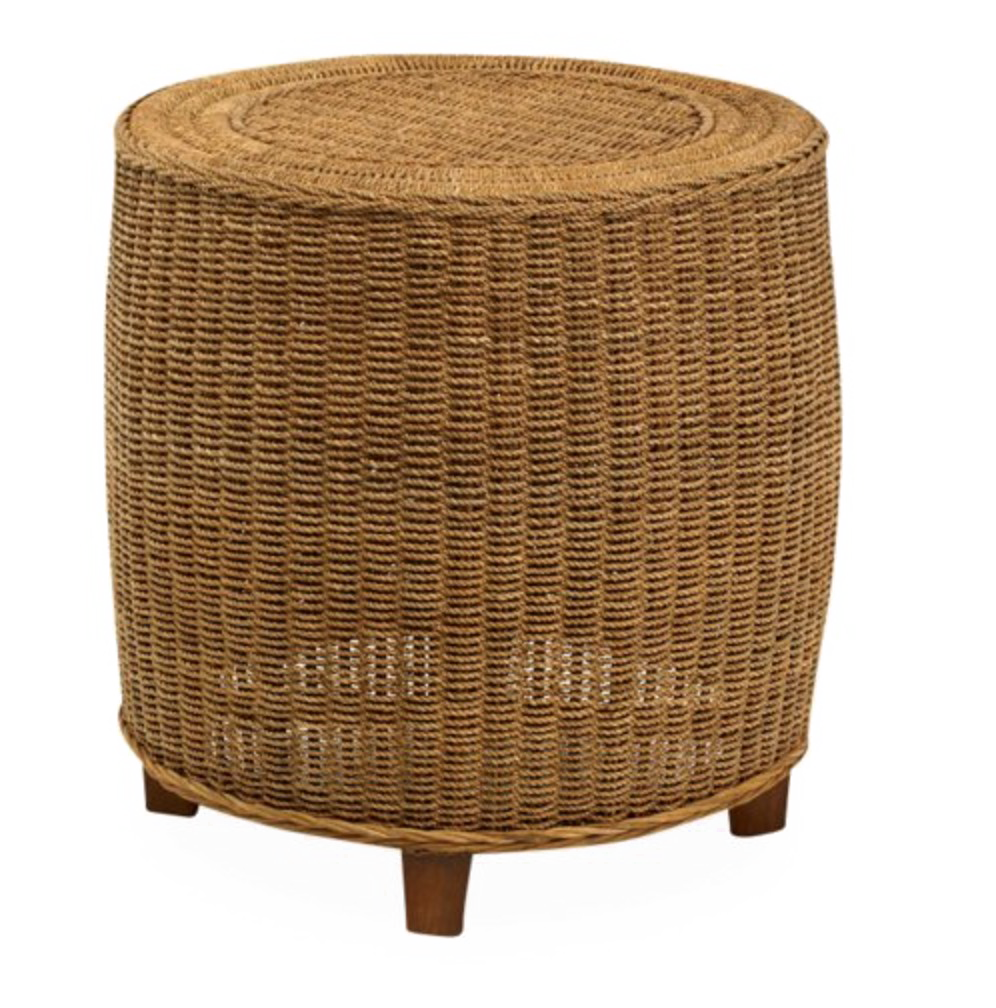 Wicker PNG Transparent Picture