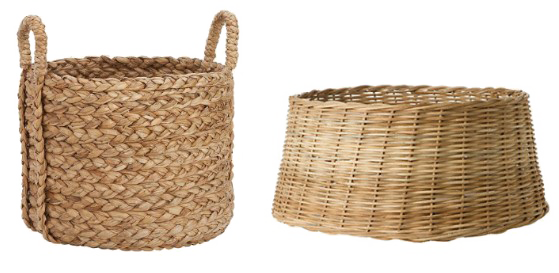 Wicker PNG Transparent