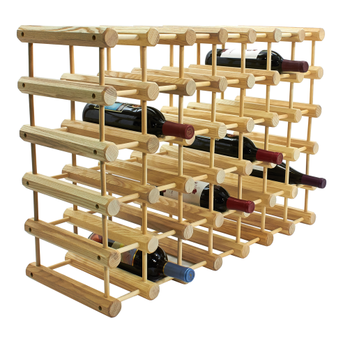 Wine Rack PNG File
