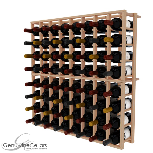 Wine Rack PNG Free Download