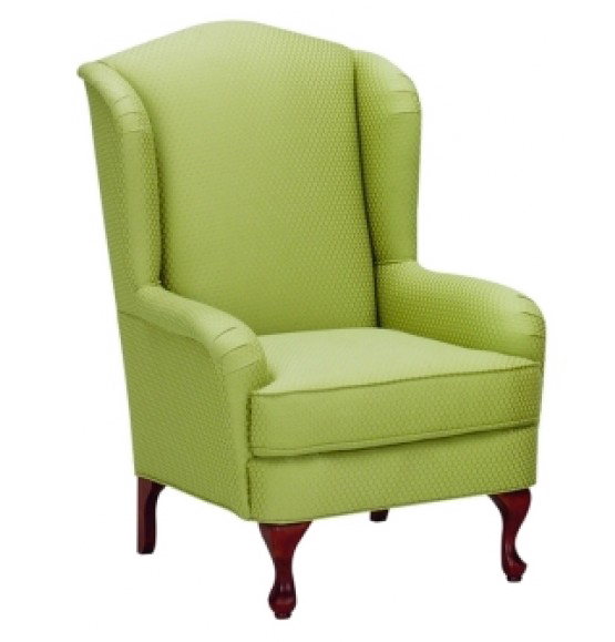 Wing Chair PNG Free Download