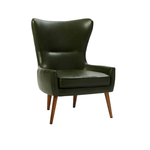 Wing Chair PNG Photos