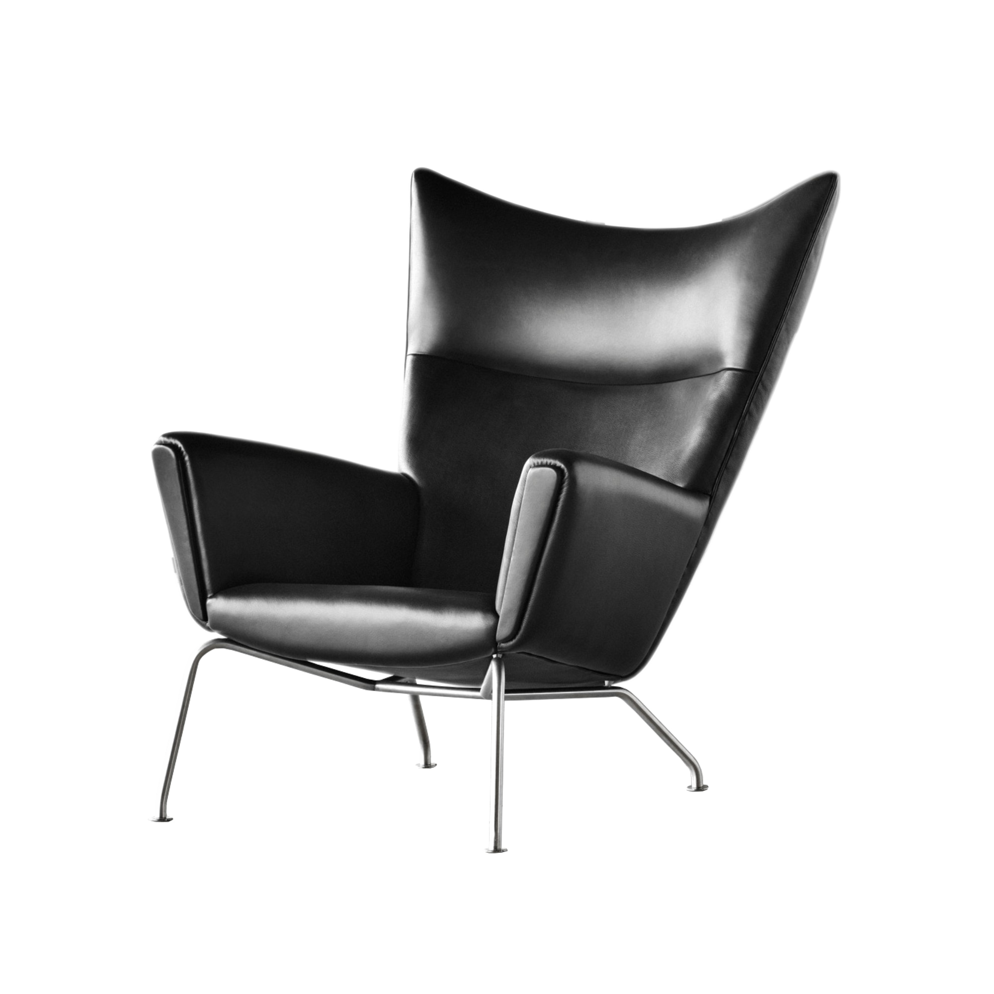 Wing Chair PNG Transparent