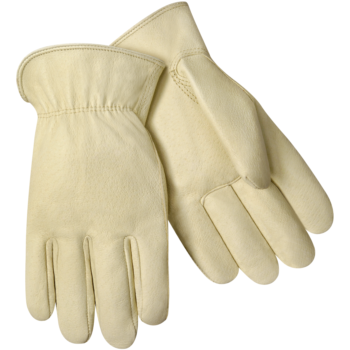 Winter Gloves Background PNG