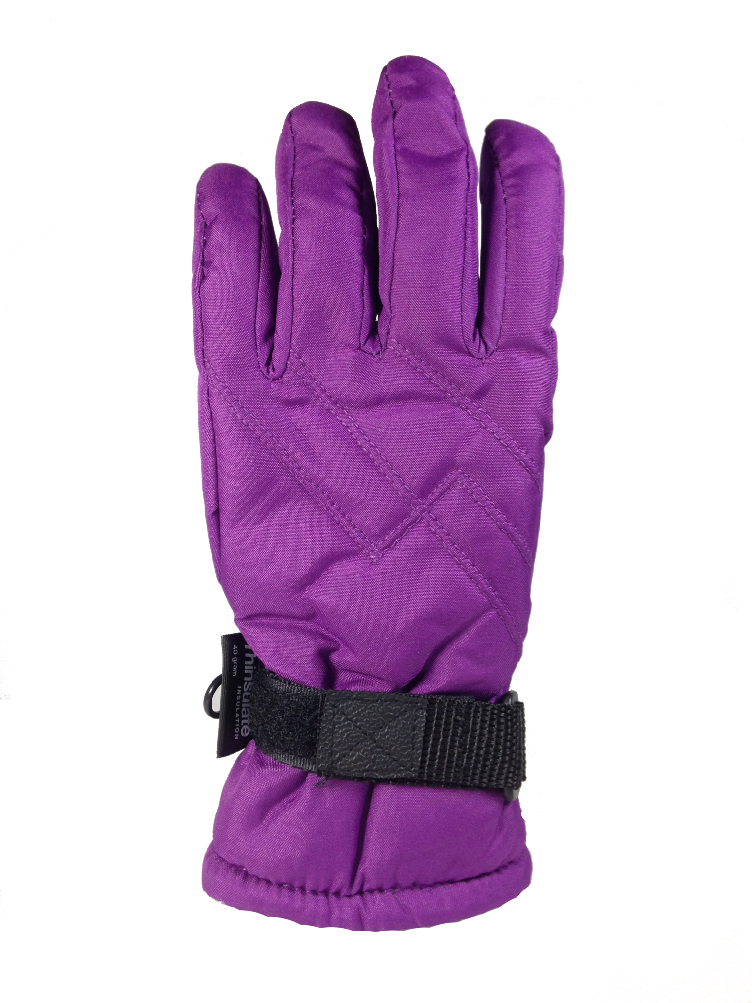 Winter Gloves PNG File
