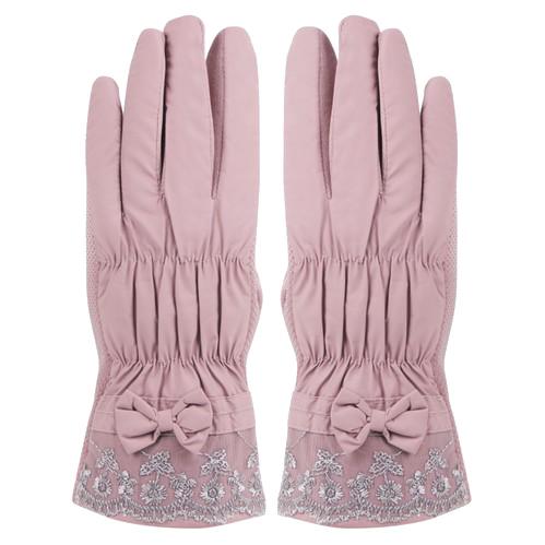 Winter Gloves PNG Photo
