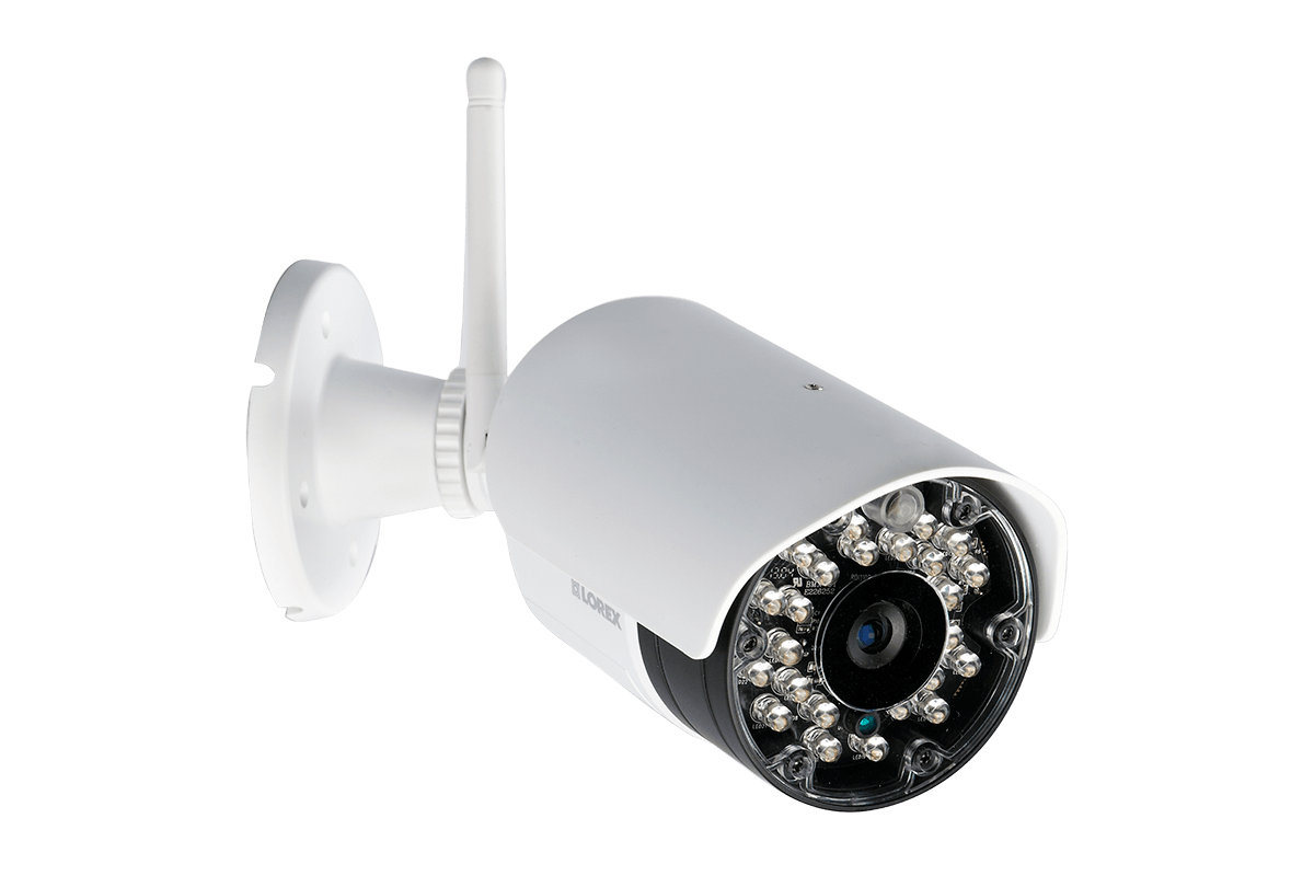 Wireless Security System Download PNG Image
