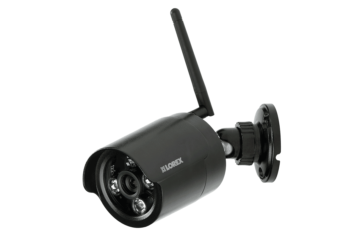 Wireless Security System PNG Transparent HD Photo