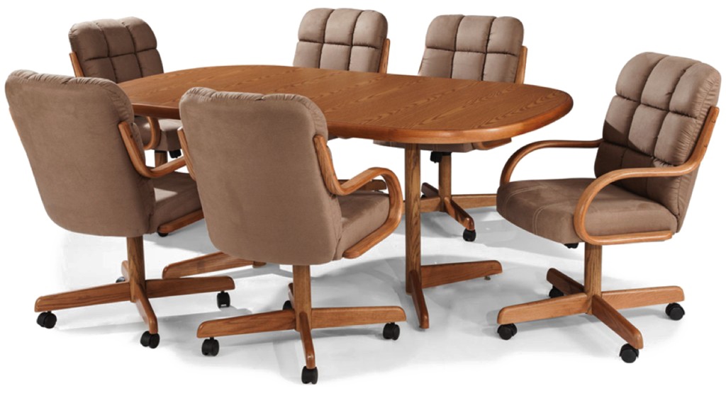 Wooden Furniture PNG Image