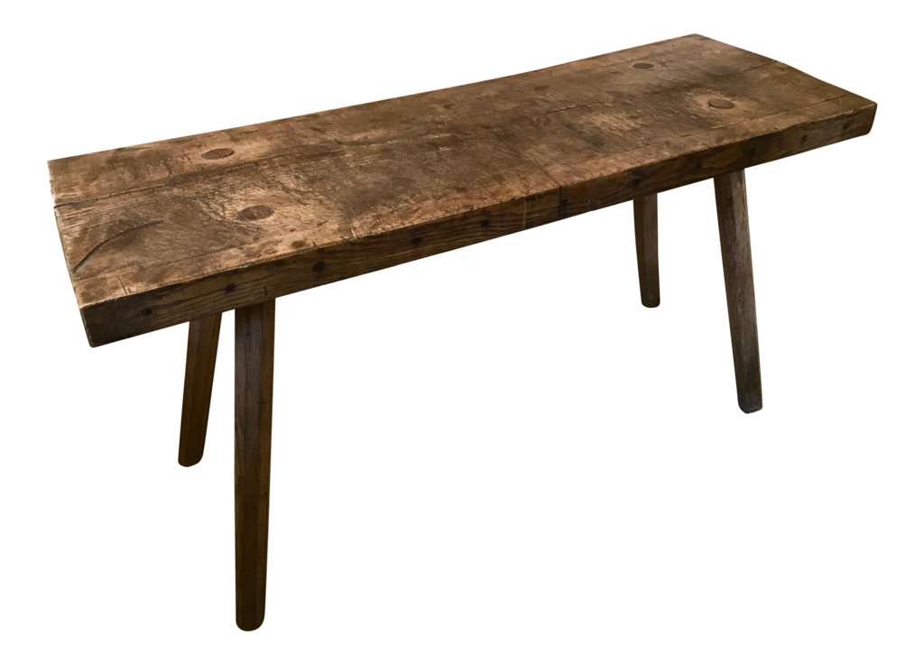 Work Table PNG Image