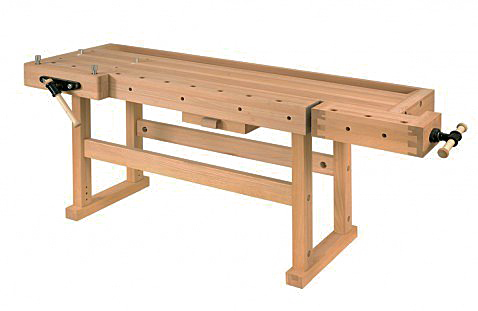 Workbench PNG Picture