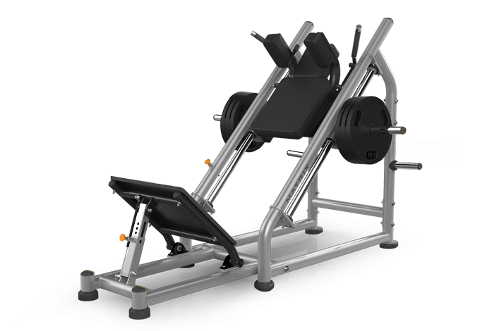 Workout Machine PNG Free Download