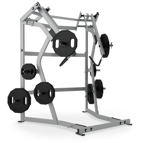 Workout Machine PNG Image