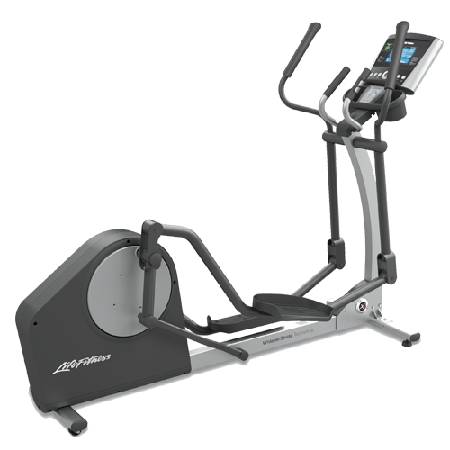 Workout Machine PNG Picture