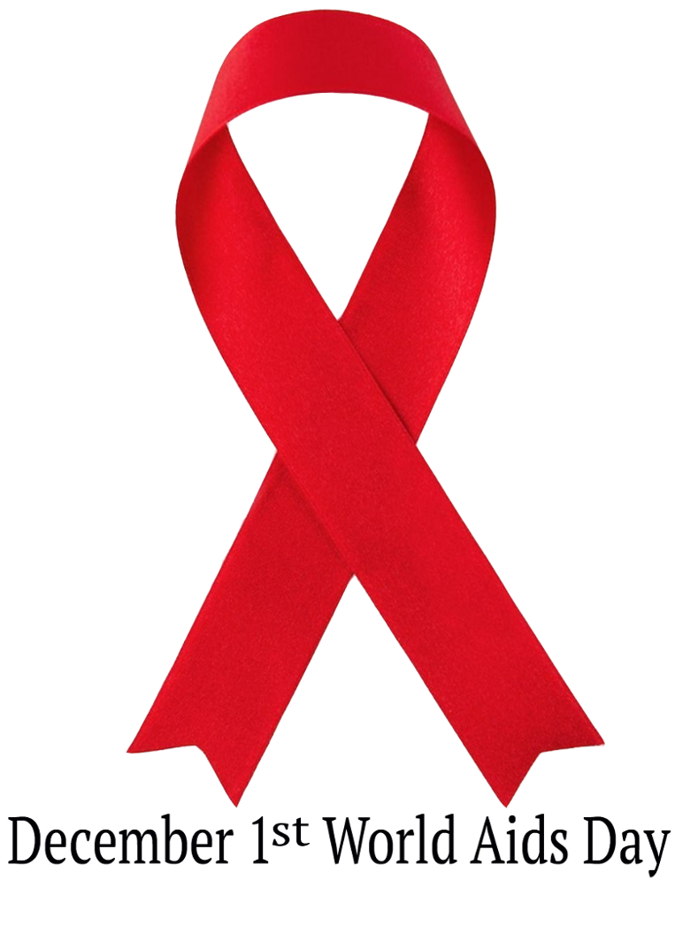 World AIDS Day PNG Image