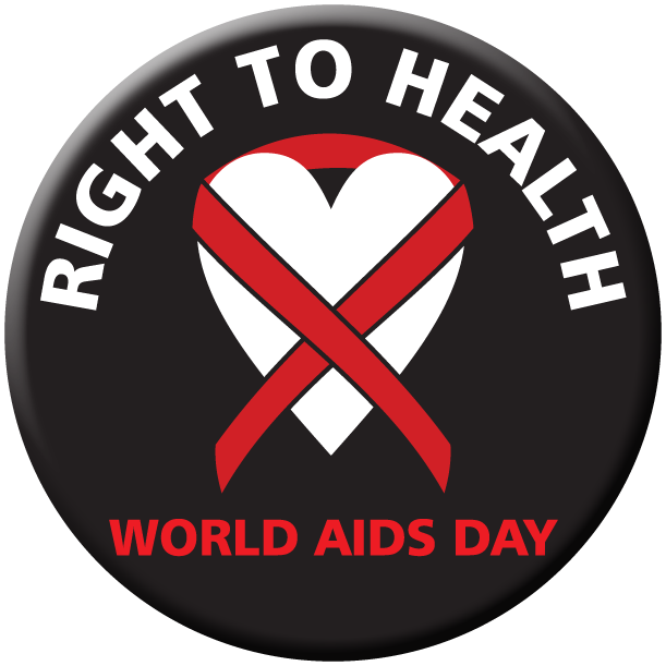 World AIDS Day PNG Transparent Picture