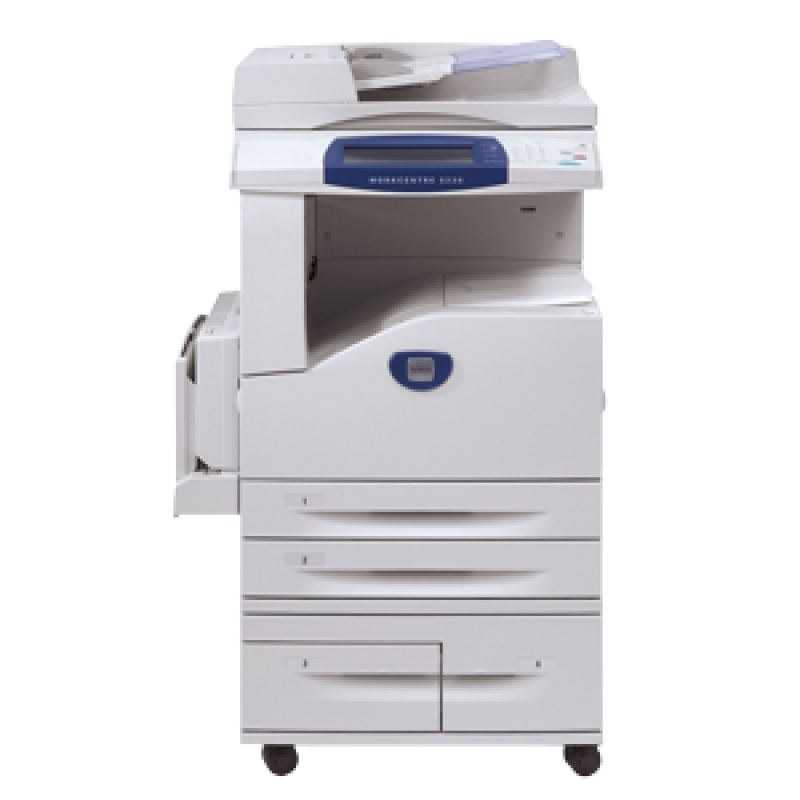 Xerox Machine Background PNG