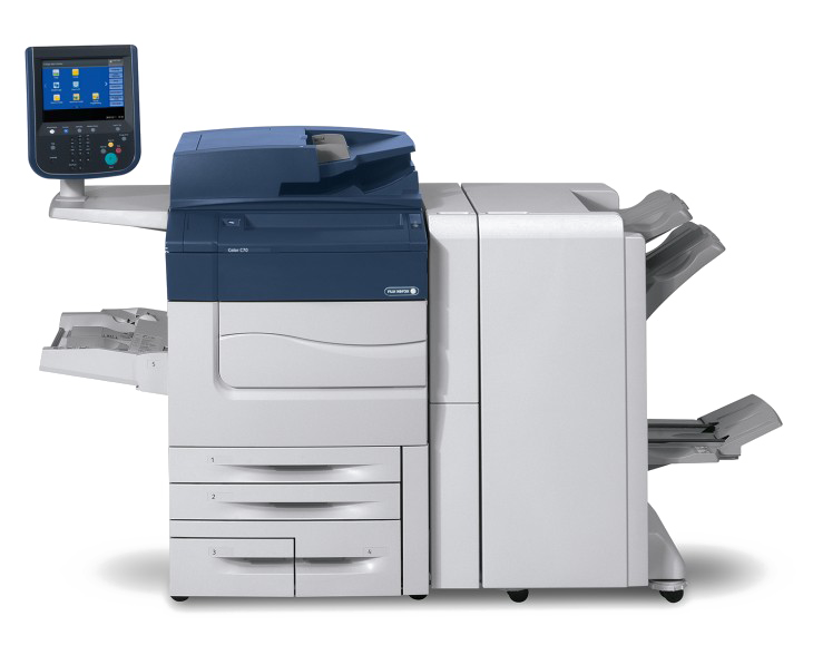 Xerox Machine PNG Free Download