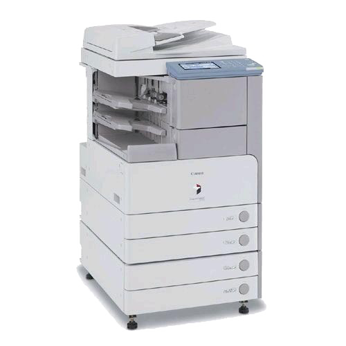 Xerox Machine PNG HD