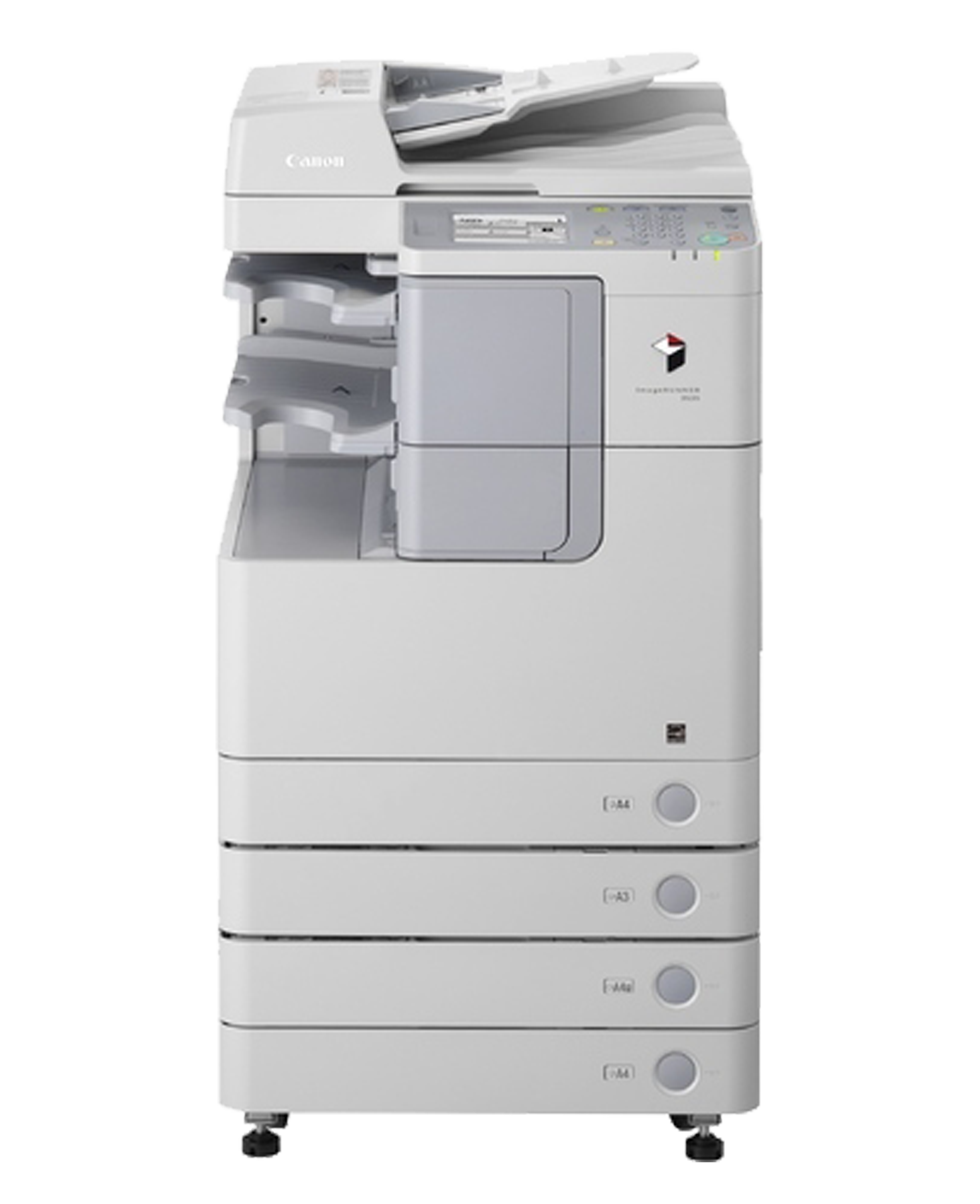 Xerox Machine PNG Image