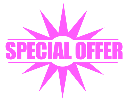 offer PNG HD