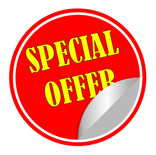 offer PNG Picture