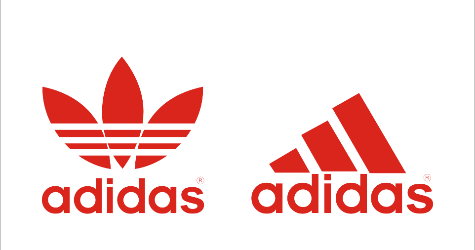 Adidas logo PNG фото