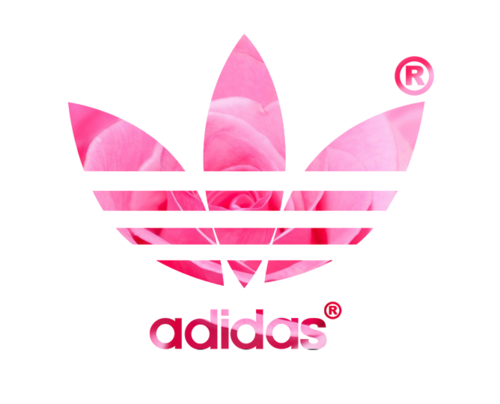 Adidas logo PNG картина