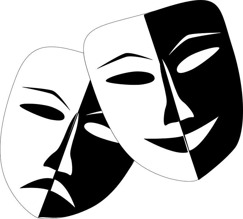 Anonymous Mask PNG Image Free Download