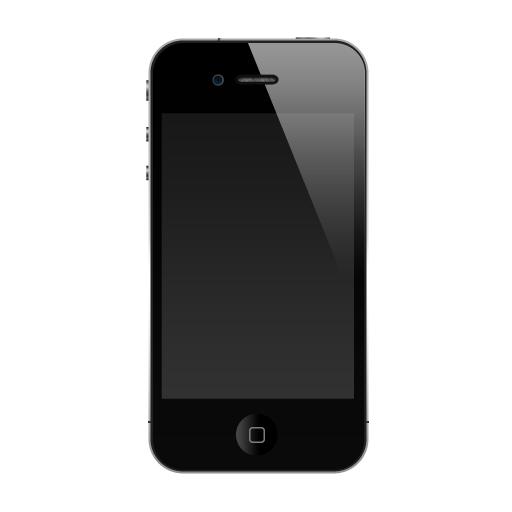 Apple iТелефон PNG HD фото