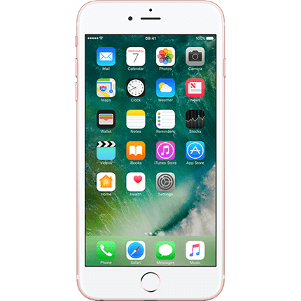 Apple iTelepono PNG transparent na Imahes