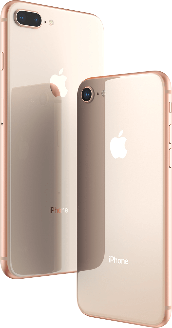Apple iТелефон PNG прозрачное фото
