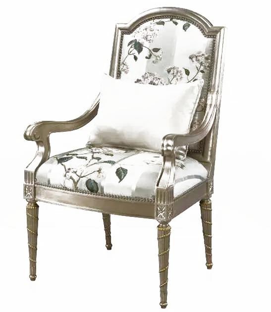 Armchair PNG Pic