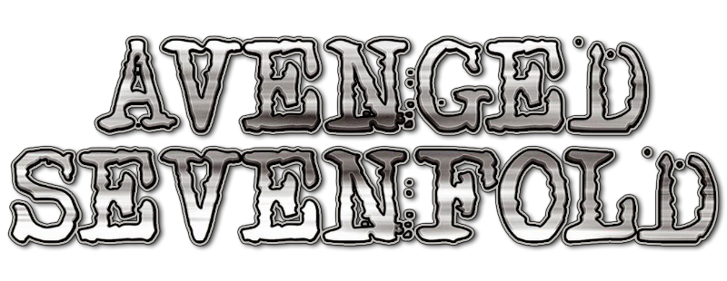 Avenged Sevenfold PNG Transparent Image