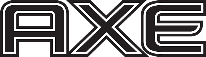 Axe Logo PNG Transparent Background