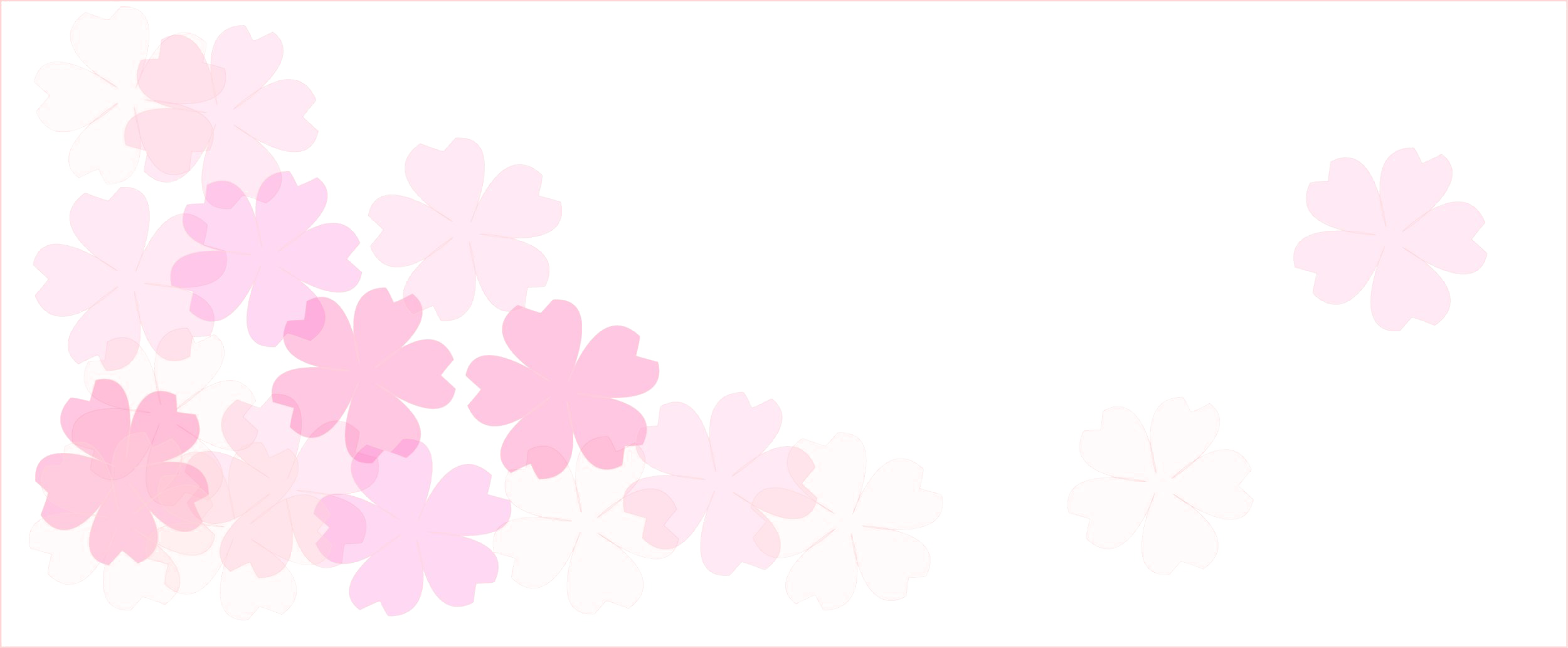 Blossom PNG transparente Image
