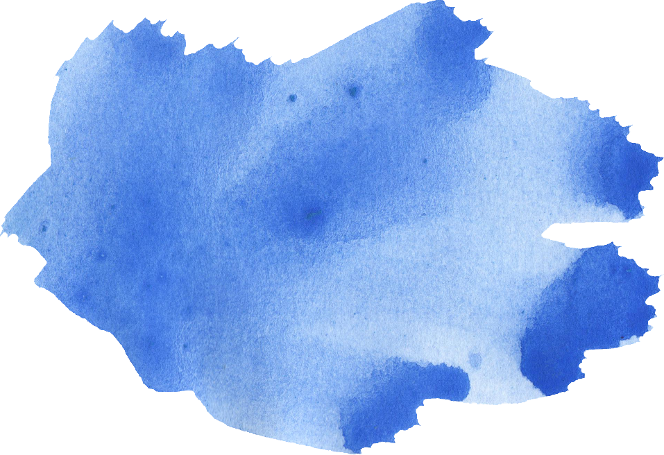 Blue PNG Image