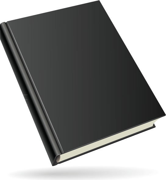 Book Cover PNG Pic