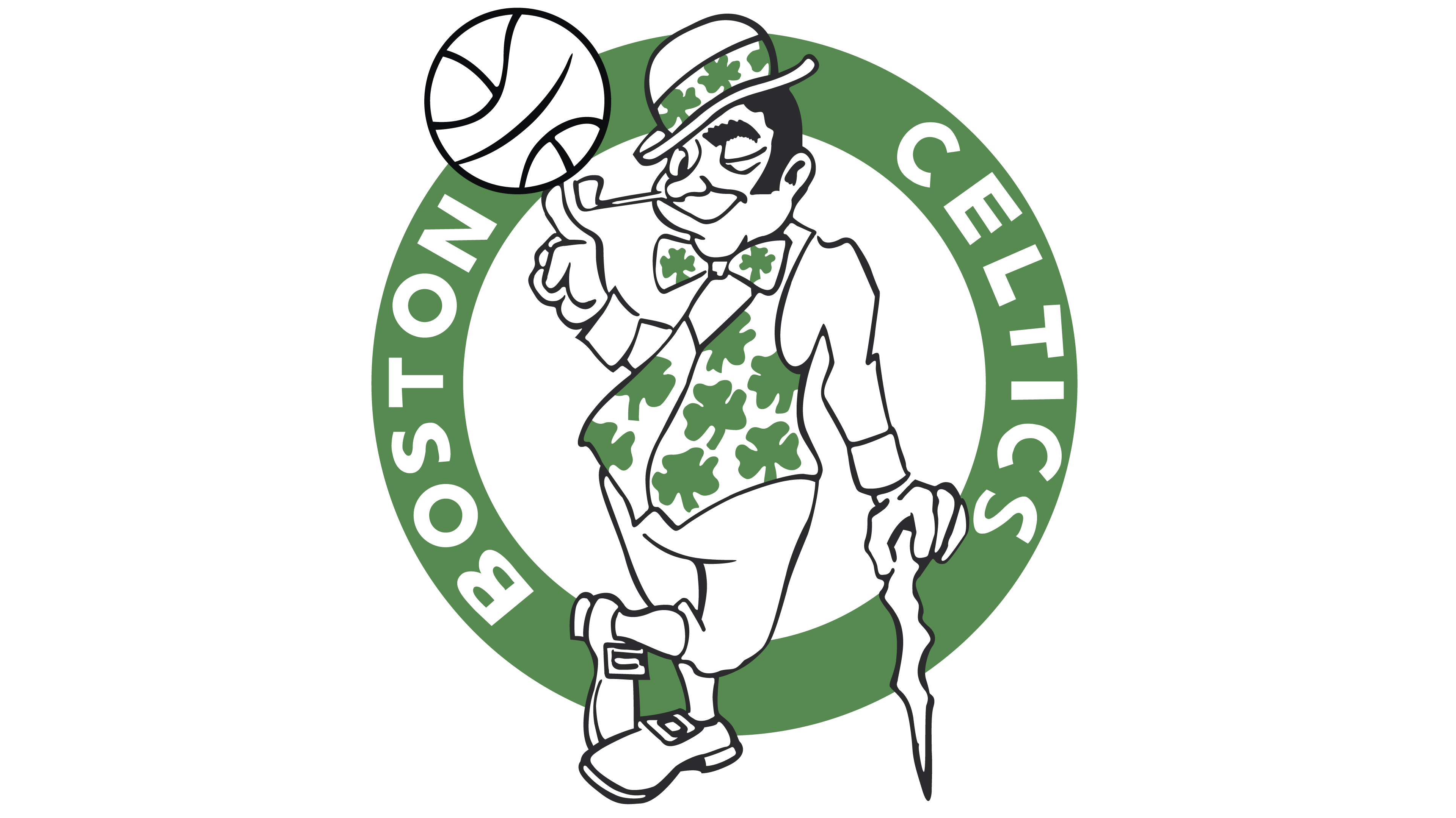 Boston Celtics PNG Clipart