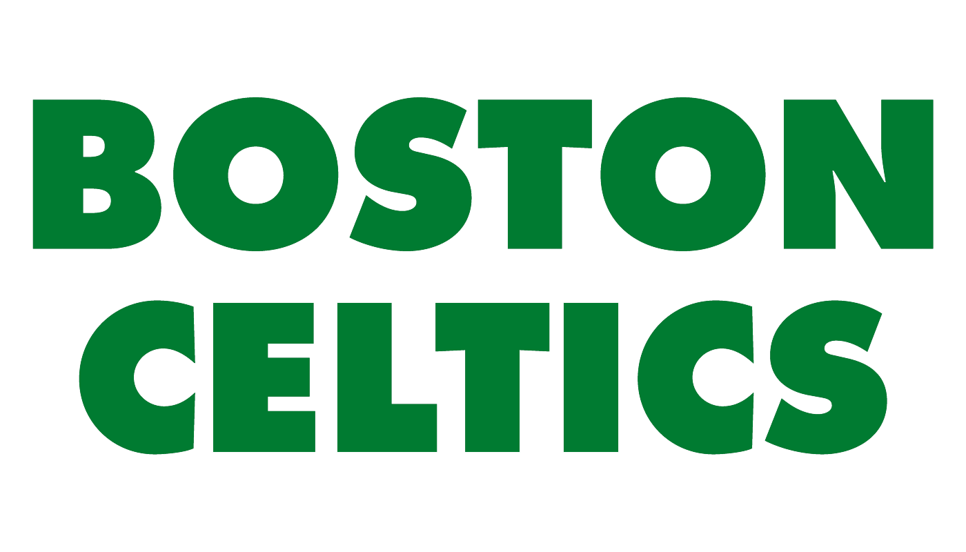 Boston Celtics PNG Immagine Trasparente