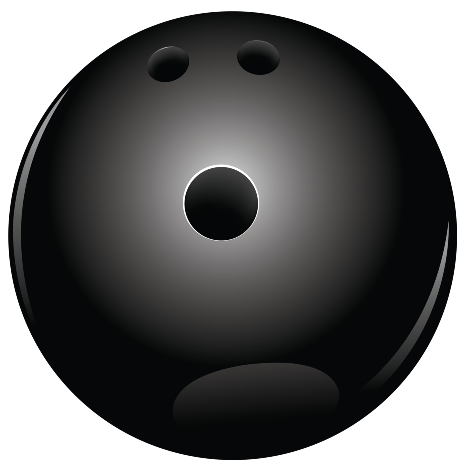 Bowling Rolls PNG Photos