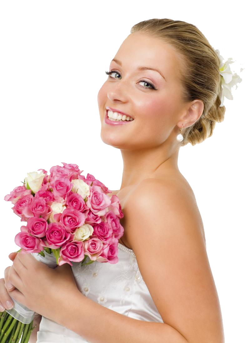 Bride PNG Download Image