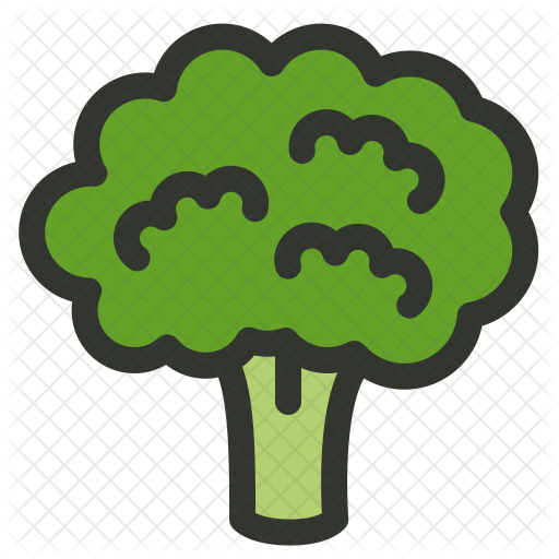 Broccoli PNG I-download ang Imahe